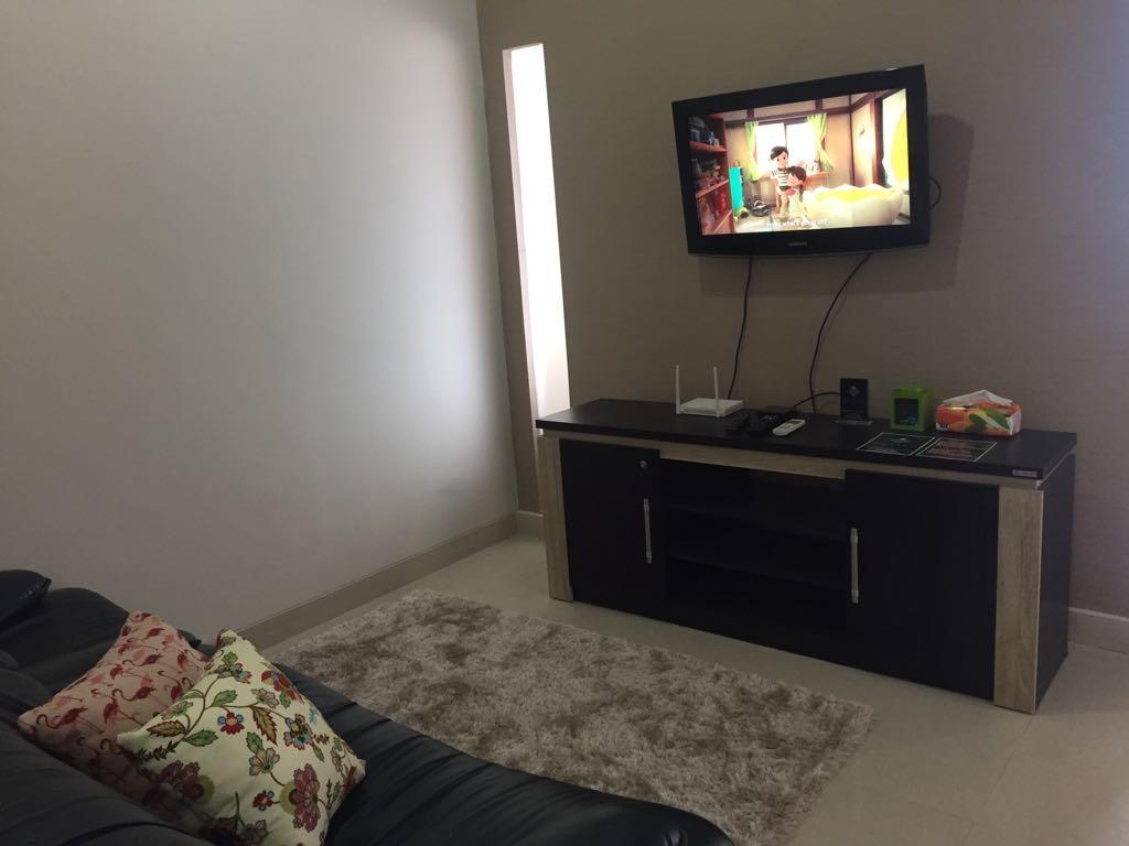 Apartemen Uttara The Icon Yogyakarta Buitenkant foto